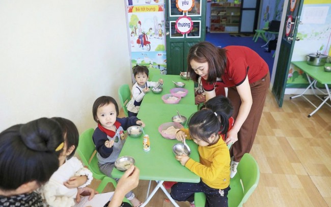 Nâng ngưỡng thu nhập người phụ thuộc, giảm áp lực tài chính cho người nộp thuế