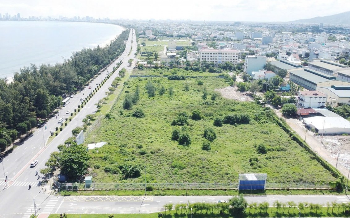 Miền Trung “đánh thức” tiềm năng khu vực ven biển