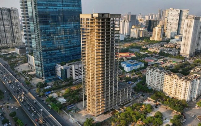 Không để nguồn lực tiếp tục “đóng băng