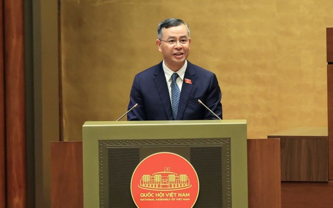 Sẽ rà soát lại toàn bộ công tác giải ngân, rút ngắn thời gian chuẩn bị dự án