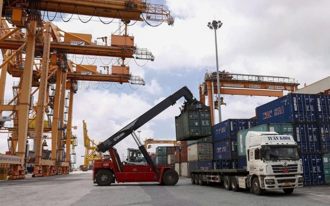 Đa dạng thị trường - yêu cầu chiến lược đối với doanh nghiệp