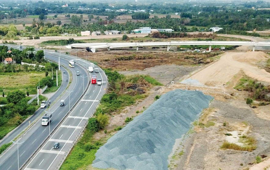 Trái phiếu doanh nghiệp sẽ trở thành kênh vốn chủ lực cho các dự án hạ tầng