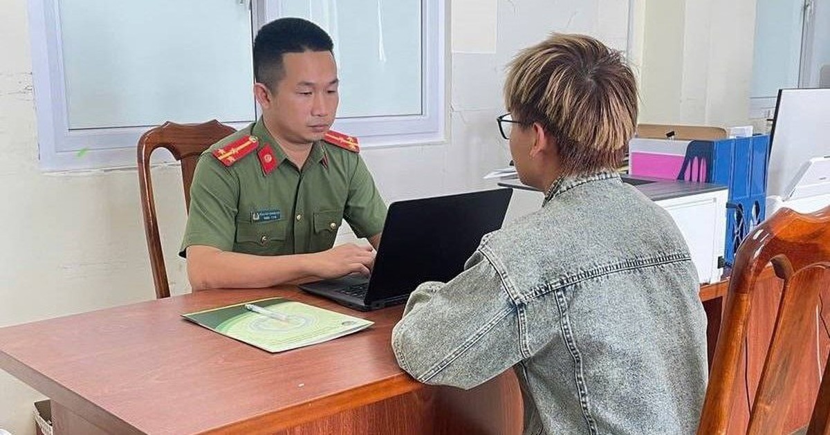 Điều tra tài khoản ngân hàng của thanh niên SN 2001: Nạp và rút liên tục hơn 340 triệu đồng chỉ trong vòng 1 tháng