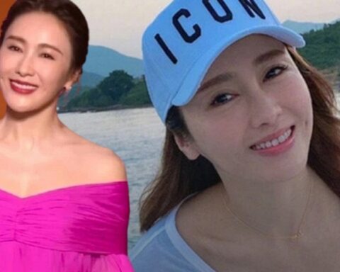 Phu nhân hào môn Lê Tư có bí quyết uống nước để giữ “nhan sắc không tuổi”, hé lộ “thời điểm vàng” uống nước giảm 7kg trong 3 tháng!