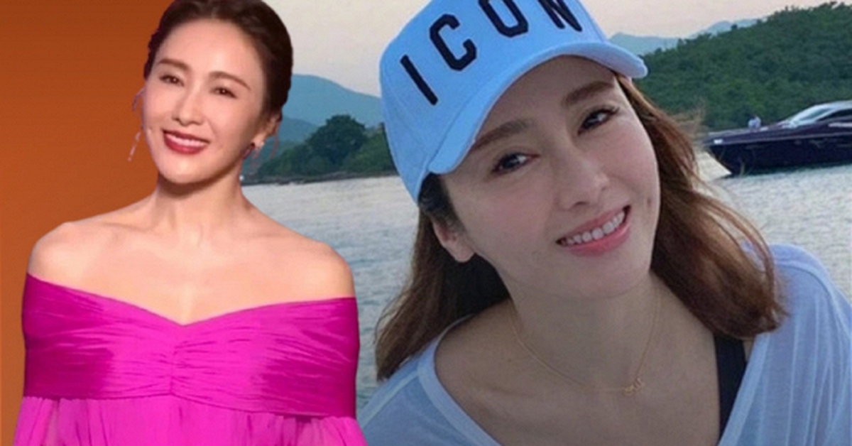 Phu nhân hào môn Lê Tư có bí quyết uống nước để giữ “nhan sắc không tuổi”, hé lộ “thời điểm vàng” uống nước giảm 7kg trong 3 tháng!