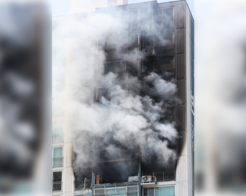 Vụ cháy chung cư 20 tầng khiến nhiều người thương vong tại Hàn Quốc: Phát hiện thư tuyệt mệnh, nghi phóng hỏa rồi tự vẫn