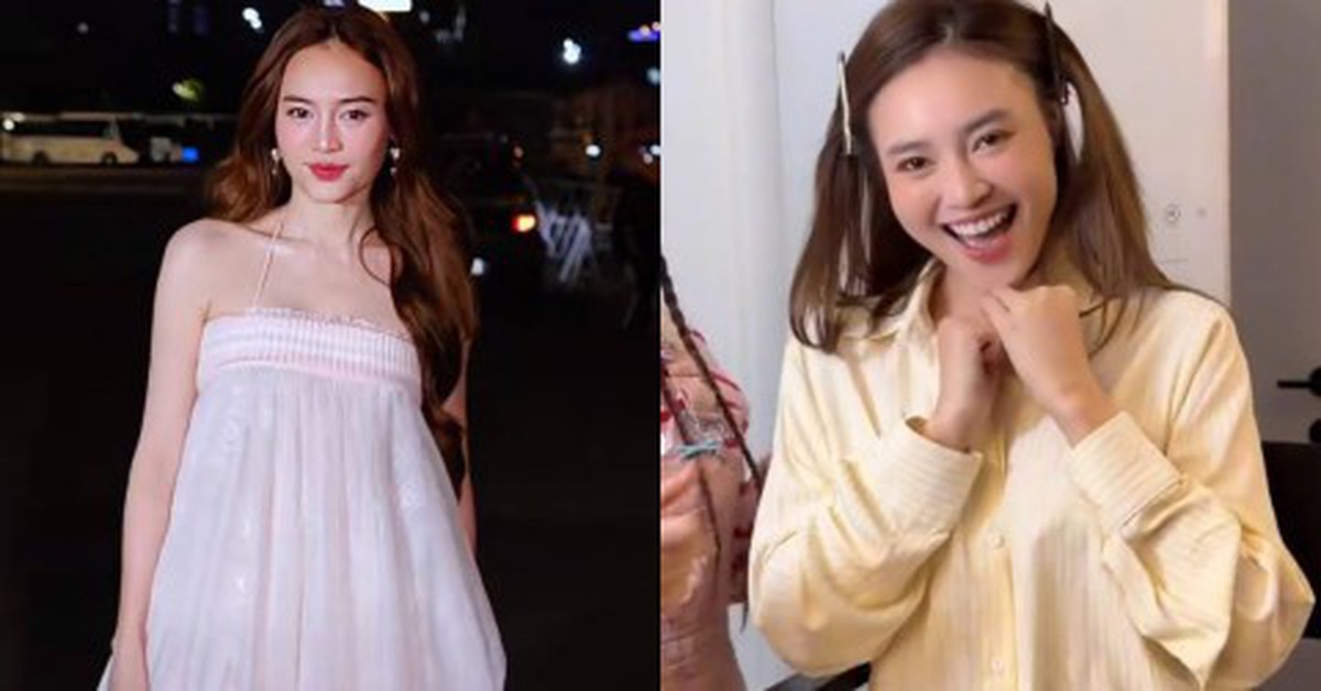 “Ninh Dương Lan Ngọc bầu” bất ngờ lên hot search
