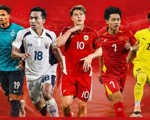 Thông tin mới nhất về giải FIFA ASEAN Cup 2026