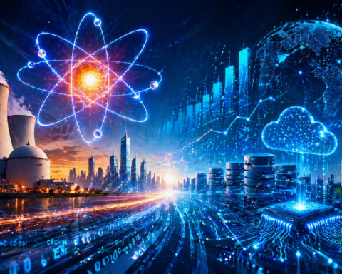 Những chính sách khoa học công nghệ có hiệu lực từ tháng 5/2026
