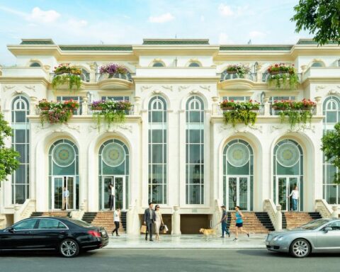Khách hàng hưởng lợi đến 25% nhờ ưu đãi của Van Phuc Group