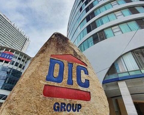 DIC Corp lỗ ròng gần 10 tỷ đồng trong quý đầu năm 2026