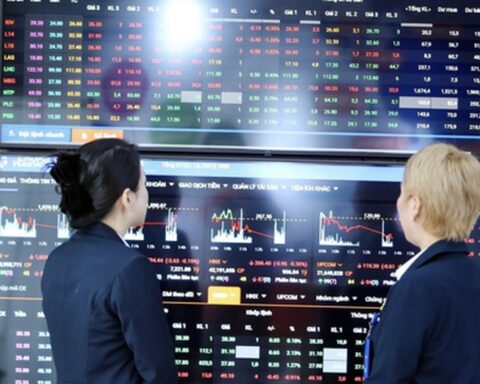 Công ty chứng khoán hướng đến mức lợi nhuận kỷ lục