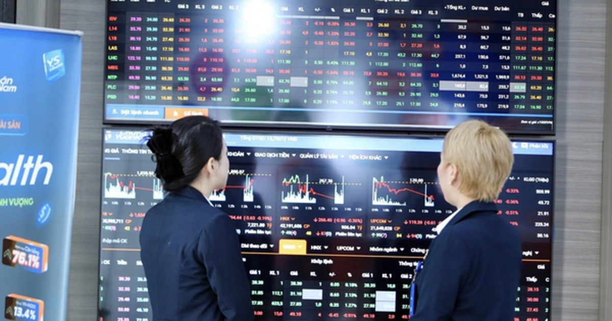 Công ty chứng khoán hướng đến mức lợi nhuận kỷ lục
