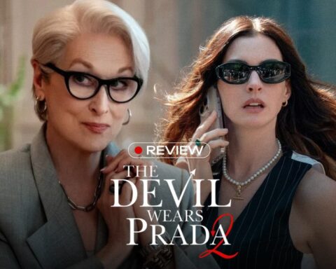 The Devil Wears Prada 2: 20 năm chờ đợi xứng đáng