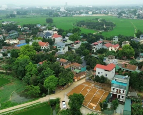Hà Nội: Cảnh báo thông tin sai lệch để thổi giá bất động sản