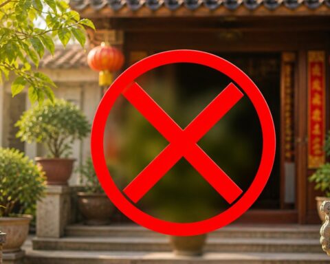 3 cây trước nhà cản bước Thần Tài, tốt nhất đừng trồng