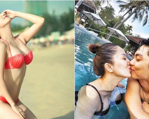 Nghệ sĩ xây biệt thự 6 tầng, trăm tỷ đồng ngay mặt đường Hoàng Hoa Thám, cưới một viện trưởng