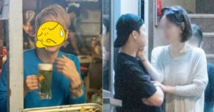 Hết hồn với bộ dạng tuềnh toàng, lão hóa của nam thần bị bắt vì sử dụng chất cấm với bạn gái tiểu thư tập đoàn sữa