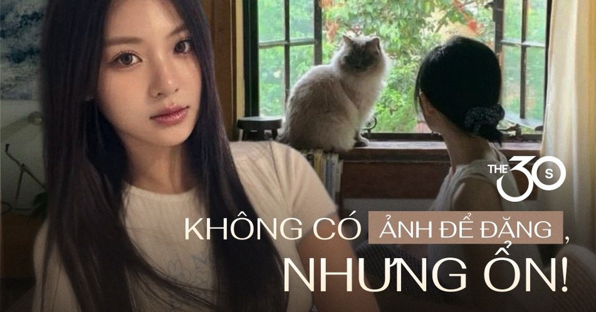 Càng già càng thích ở nhà
