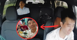 Tài xế taxi ở Hà Nội lên báo Hàn: Lý do phải đưa con gái 5 tuổi đi làm cùng và gia cảnh phía sau