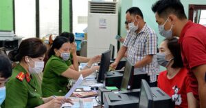 Thông tin quan trọng liên quan đến đăng ký thường trú, tạm trú của tất cả người dân