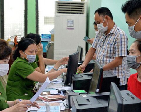 Thông tin quan trọng liên quan đến đăng ký thường trú, tạm trú của tất cả người dân