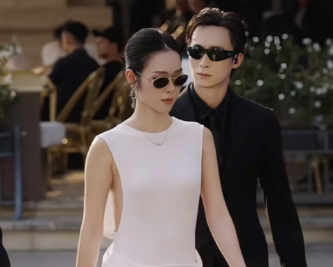 Diệp Bảo Ngọc khiến 10 triệu người phải vào xem gấp