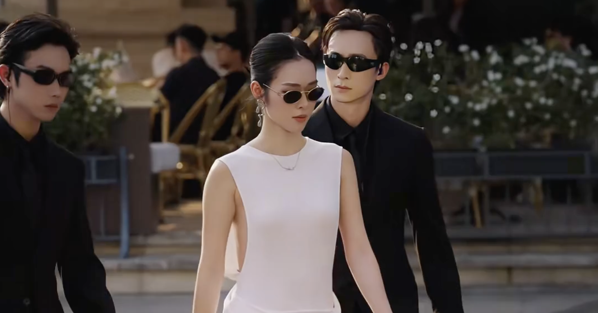 Diệp Bảo Ngọc khiến 10 triệu người phải vào xem gấp