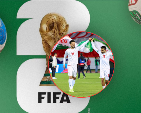 FIFA: Iran vẫn tham dự World Cup 2026