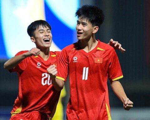 U17 Việt Nam dự World Cup 2026, khó hay dễ?