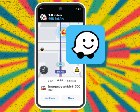 Tôi đã sai lầm khi cho rằng Google Maps là chỉ đường tốt nhất, ứng dụng bản đồ này dùng hay hơn nhiều