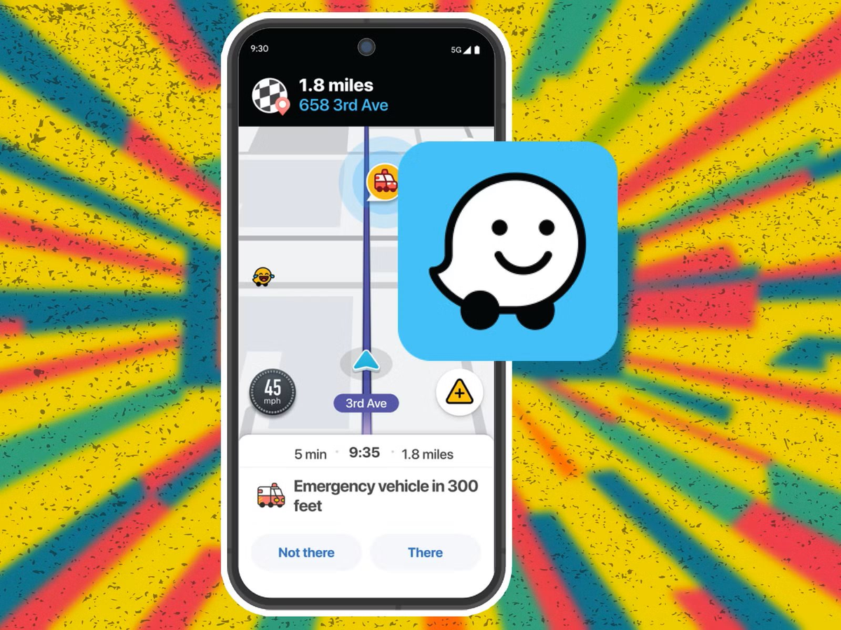 Tôi đã sai lầm khi cho rằng Google Maps là chỉ đường tốt nhất, ứng dụng bản đồ này dùng hay hơn nhiều
