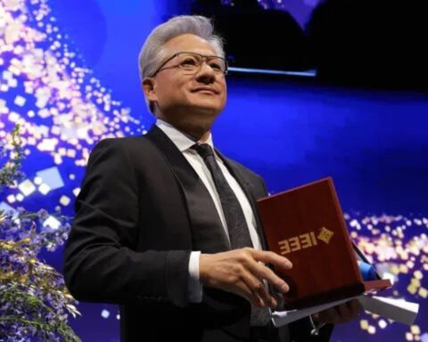 Không phải IT, CEO Nvidia hé lộ 1 ngành học sẽ thống trị trong kỷ nguyên AI