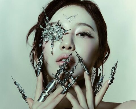 Showbiz có đại mỹ nhân bị mù một mắt, biến nghịch cảnh thành điểm mạnh thăng hạng nhan sắc