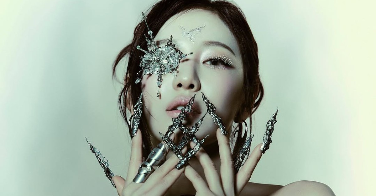 Showbiz có đại mỹ nhân bị mù một mắt, biến nghịch cảnh thành điểm mạnh thăng hạng nhan sắc