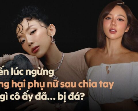 Đã đến lúc ngừng thương hại phụ nữ sau chia tay, chắc gì cô ấy đã… bị đá?