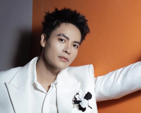 Nam diễn viên đắt show nhất lễ 30/4, đóng cùng lúc 2 siêu phẩm