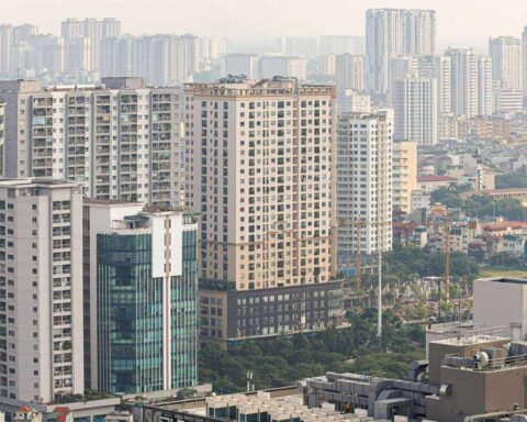 Dự báo 3 kịch bản cho thị trường bất động sản quý II