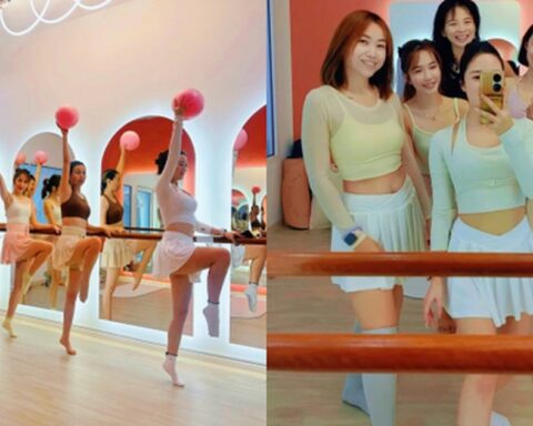 Barre, Pilates hay Yoga: 3 cách phụ nữ hiện đại “điêu khắc” cơ thể theo 3 triết lý khác nhau