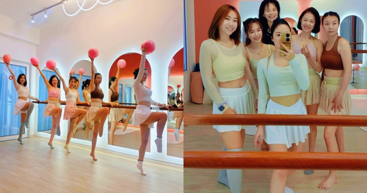 Barre, Pilates hay Yoga: 3 cách phụ nữ hiện đại “điêu khắc” cơ thể theo 3 triết lý khác nhau