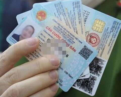 Năm 2026: Những người sinh vào 3 năm sau buộc phải đổi thẻ căn cước, nếu không sẽ bị “đóng băng” tài khoản ngân hàng