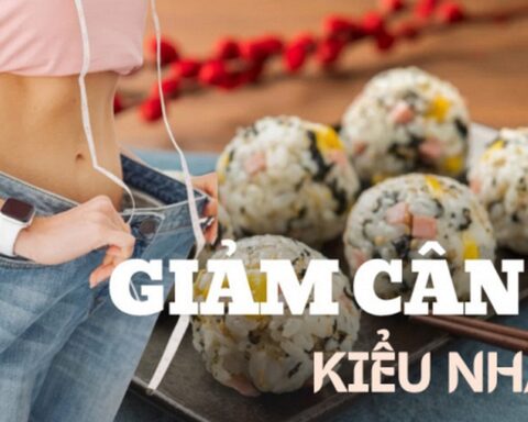 Nhật Bản rộ lên “Phương pháp giảm cân bằng cơm nắm”: Không lo chết đói mà vẫn gầy, có người giảm tới 8kg trong một tháng!