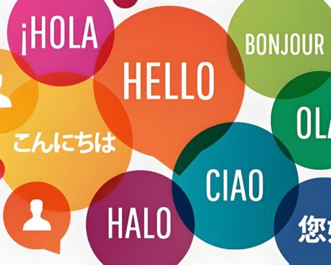 Nếu không vì mục đích kiếm tiền, đây là 3 ngôn ngữ thú vị nhất bạn nên thử học