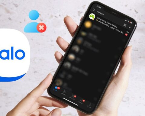 Thông tin mới nhất về tin nhắn qua Zalo mà người dân cần nắm rõ