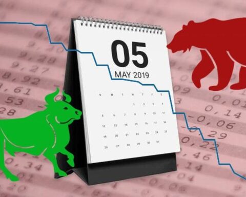 Hai kịch bản cho thị trường chứng khoán Việt Nam trong tháng “Sell in May”