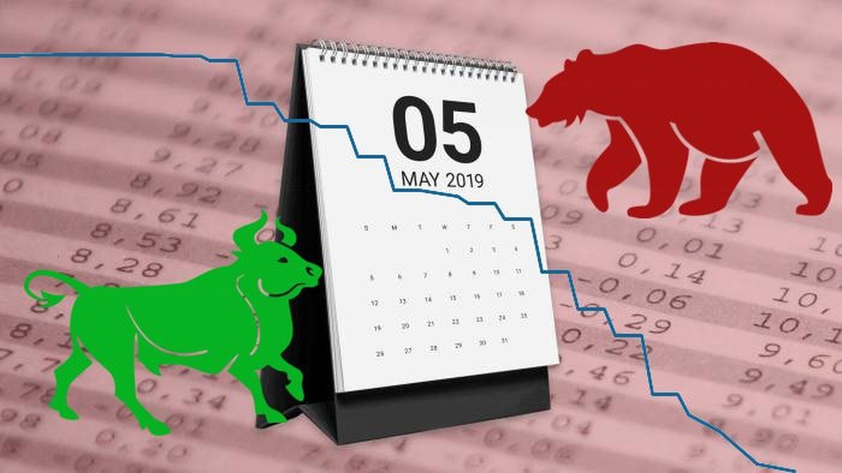 Hai kịch bản cho thị trường chứng khoán Việt Nam trong tháng “Sell in May”