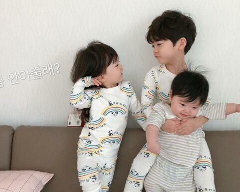 Bố mẹ càng ít quan thiệp đến 5 điều này, con cái càng nên người