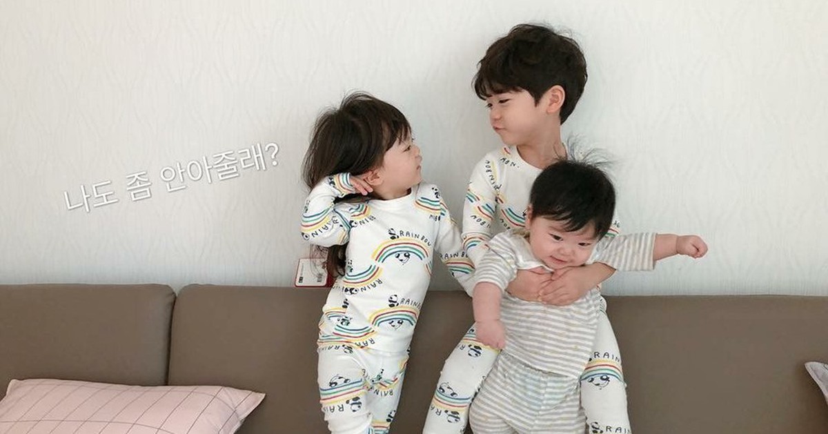 Bố mẹ càng ít quan thiệp đến 5 điều này, con cái càng nên người