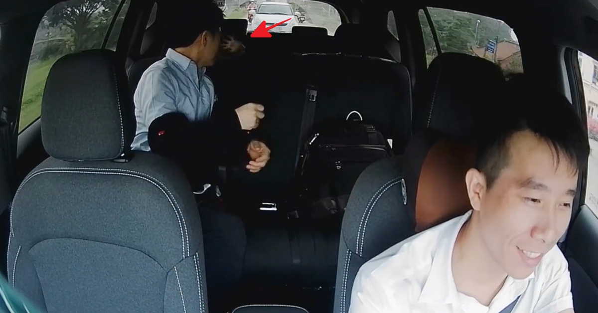 Phát hiện bé gái 5 tuổi trên taxi ở Hà Nội, hành động của nam hành khách lên thẳng báo Hàn