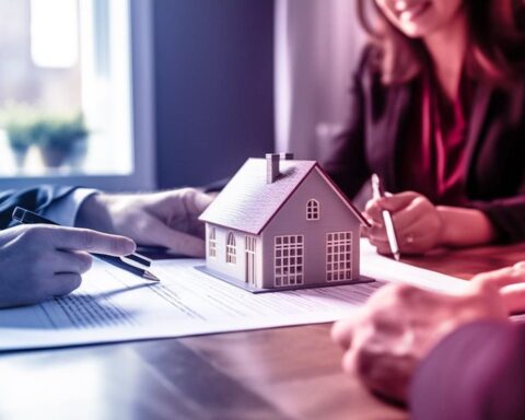 AI đang biến”cò đất” thành những “chuyên viên tư vấn BĐS” như thế nào?